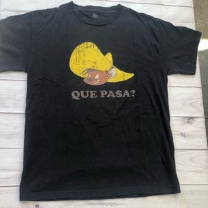 Retro Speedy  Gonzalez Shirt